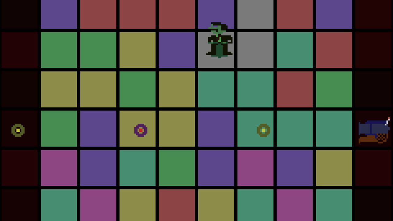 Po-Go-No! — Screenshot 1