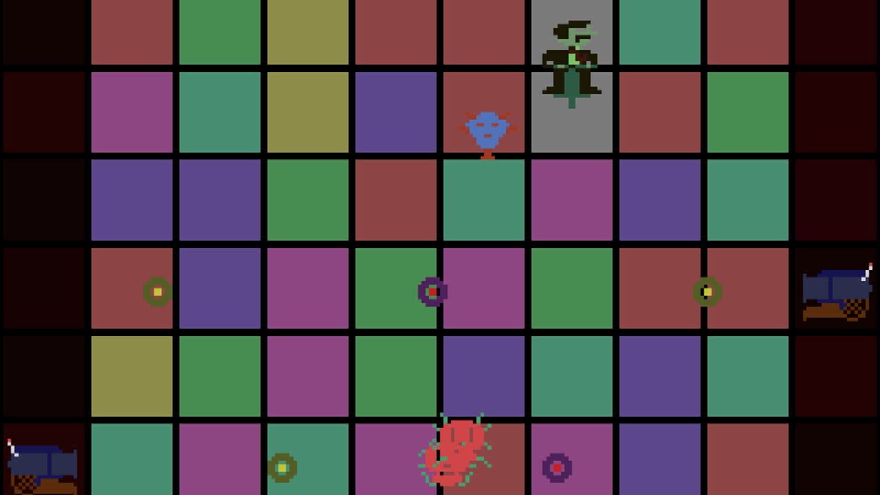 Po-Go-No! — Screenshot 2