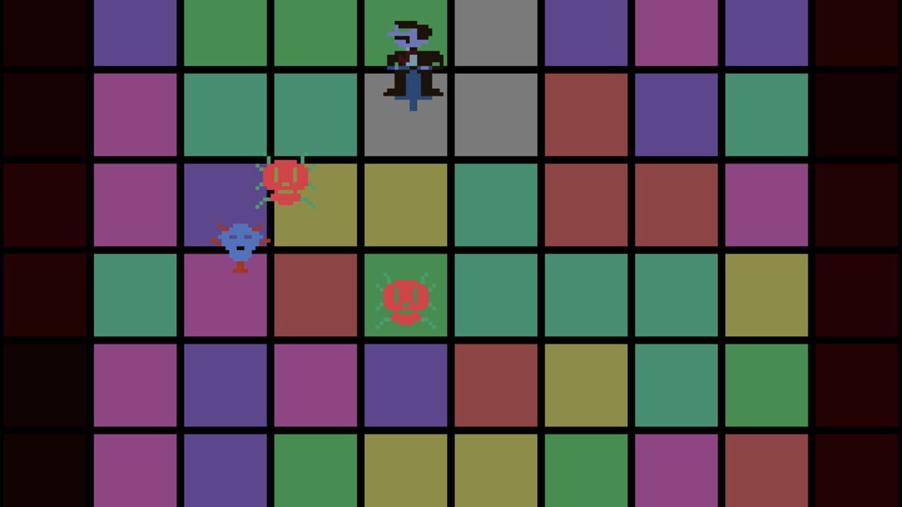 Po-Go-No! — Screenshot 4