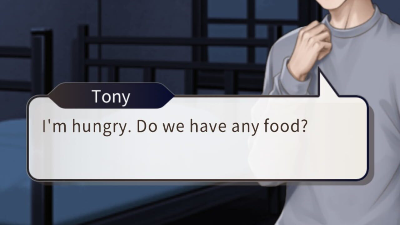 Dead or Delivery Screenshot 1