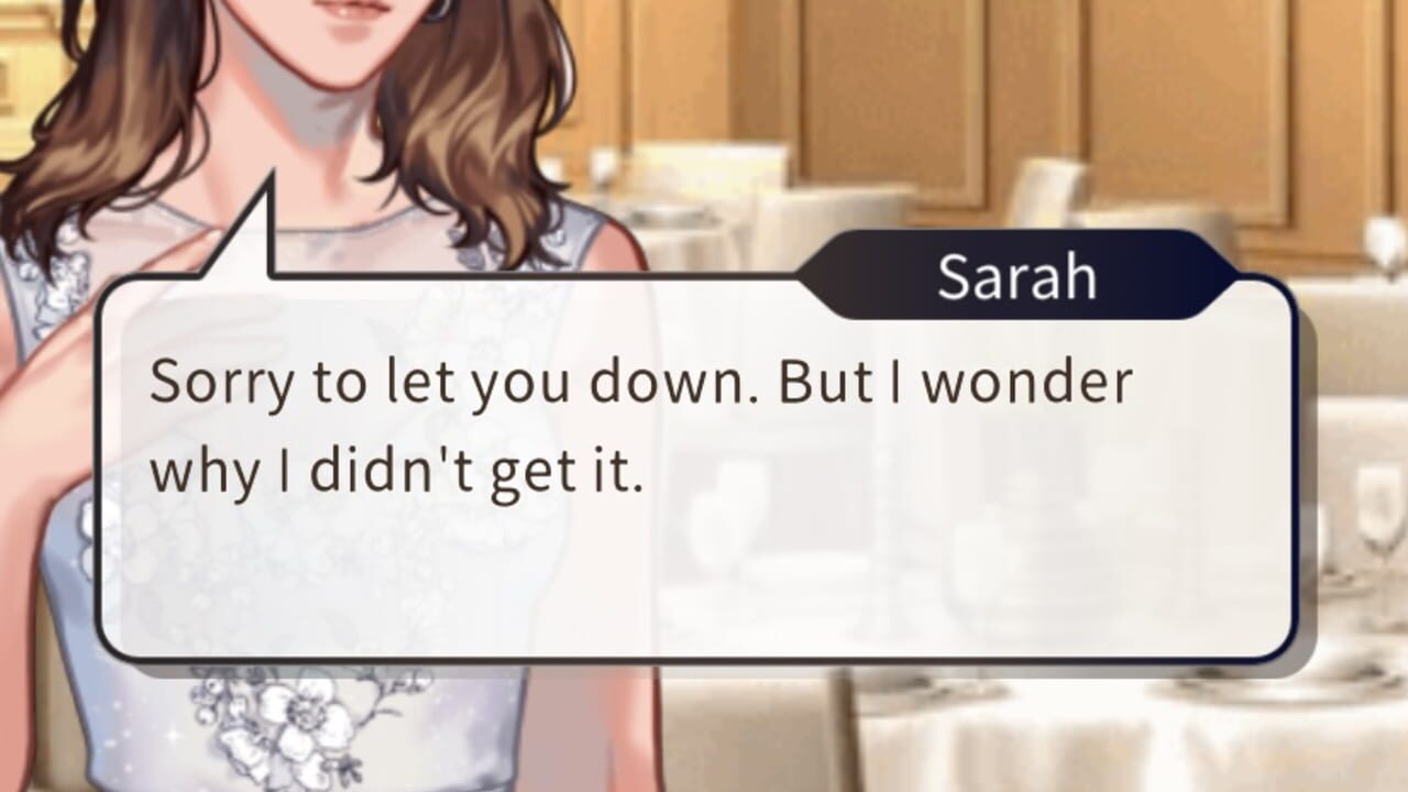 High School Girls Detective: Escape from the Murder Time Loop — Screenshot 2