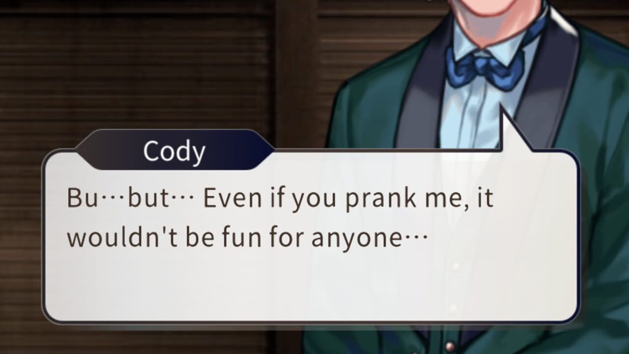 High School Girls Detective: Escape from the Murder Time Loop — Screenshot 3