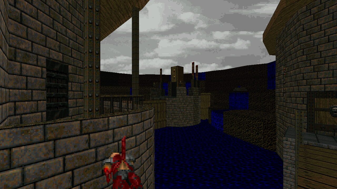 Coffin Curse — Screenshot 2