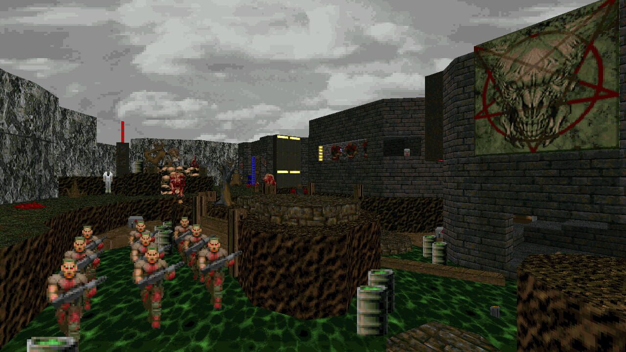 Coffin Curse — Screenshot 3