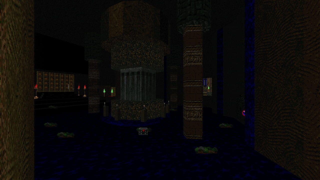 Coffin Curse — Screenshot 4