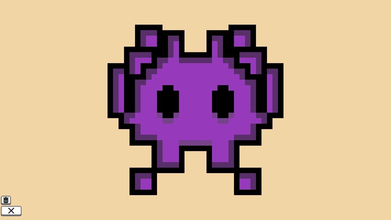 Coloring Pixels: Emoji Pack — Screenshot 2
