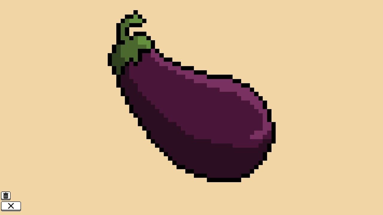 Coloring Pixels: Emoji Pack — Screenshot 5