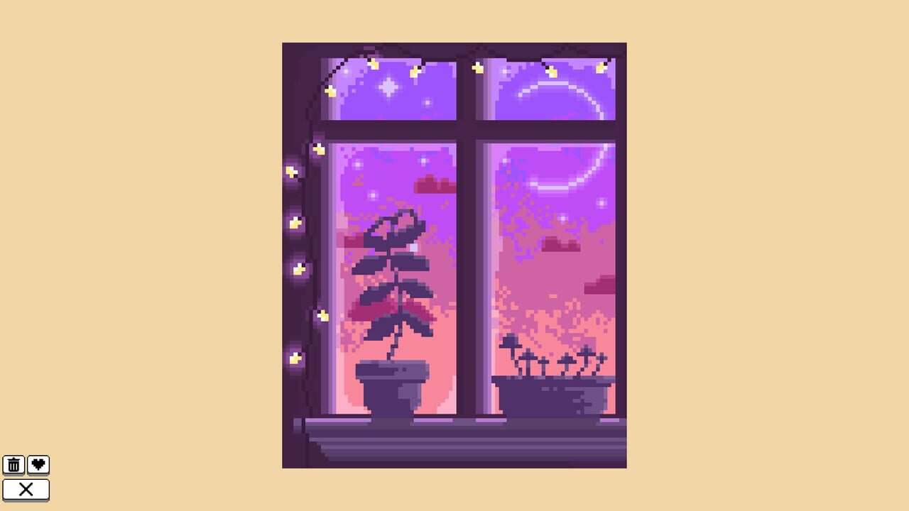 Coloring Pixels: Autumn Pack — Screenshot 2