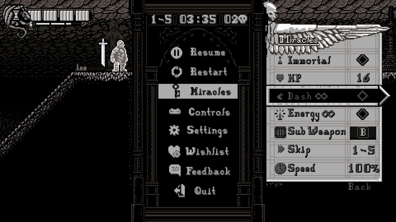 Specters of the Sun screenshot 8