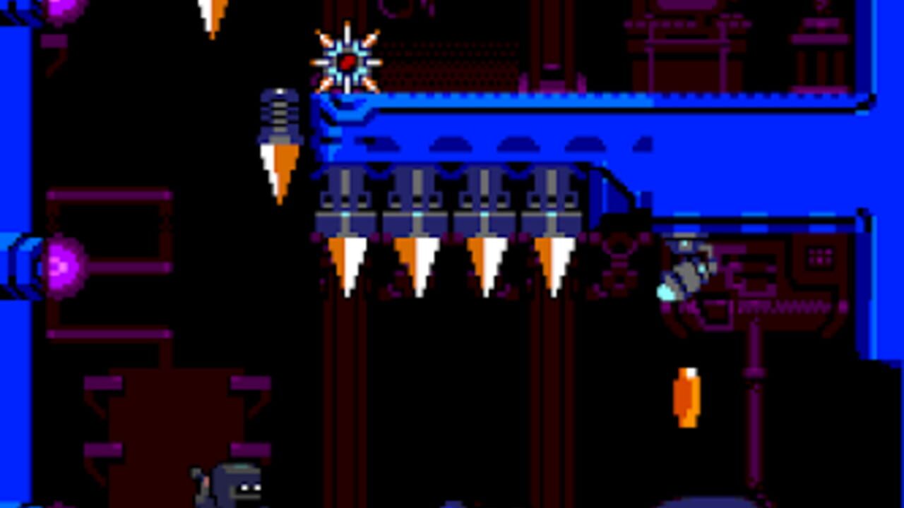 Platform Panic — Screenshot 4