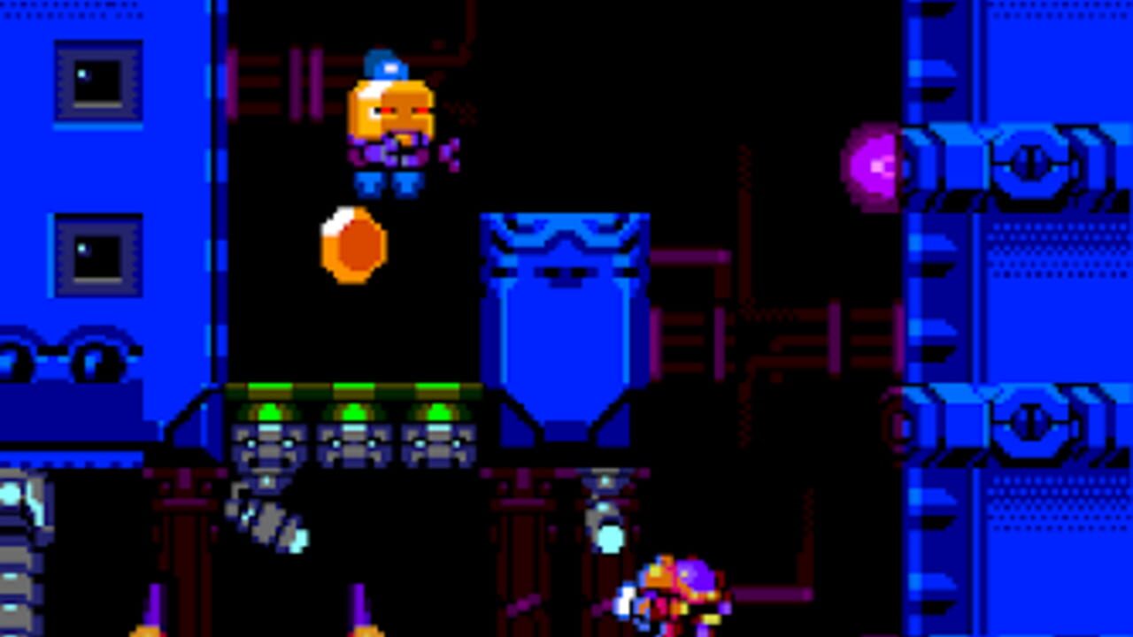 Platform Panic — Screenshot 5