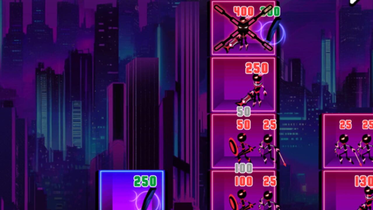 Hero Beetle War: Tower Attack — Screenshot 5