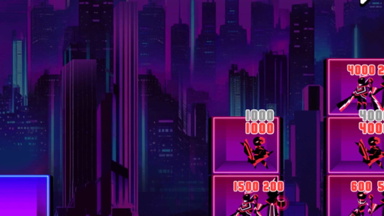 Hero Beetle War: Tower Attack — Screenshot 2