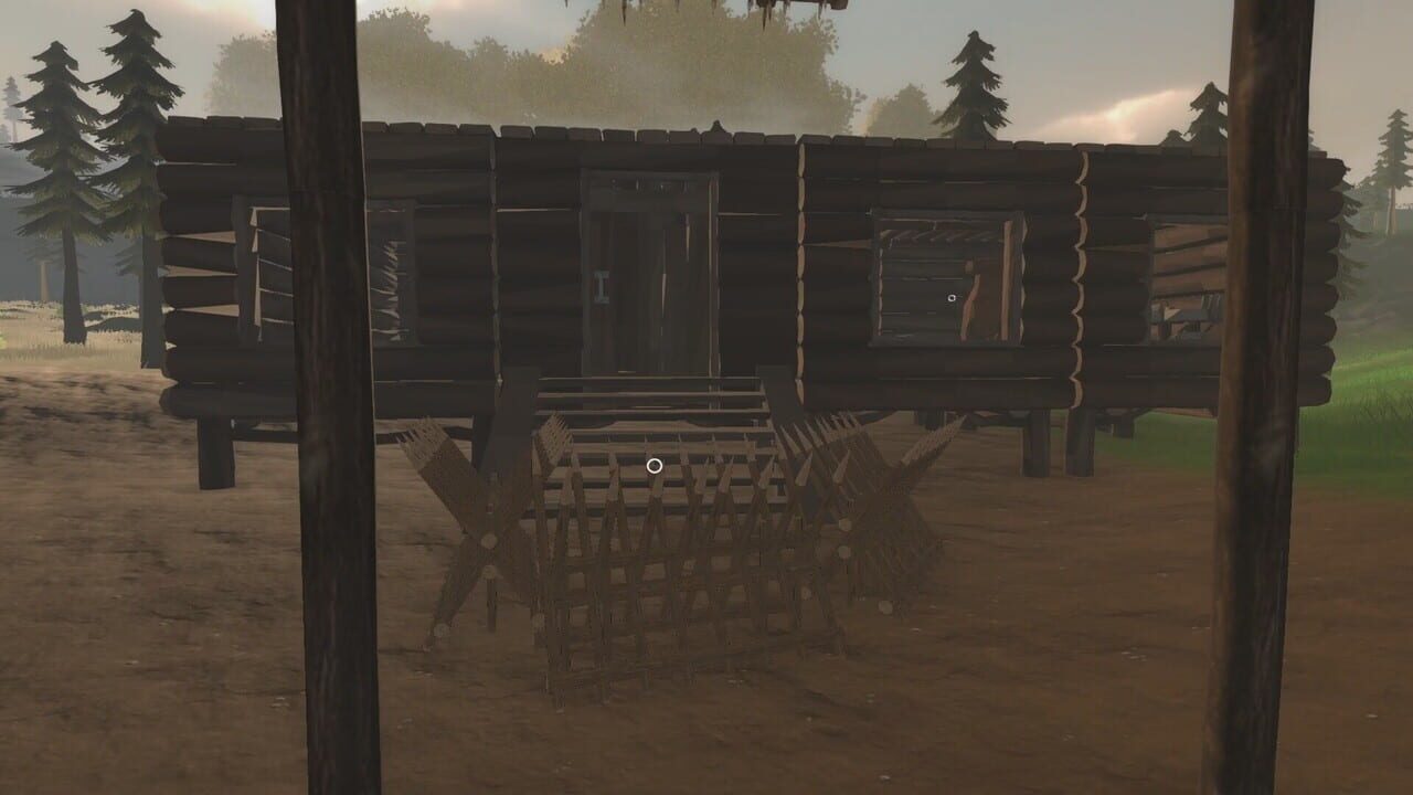 Undead Wilderness — Screenshot 4