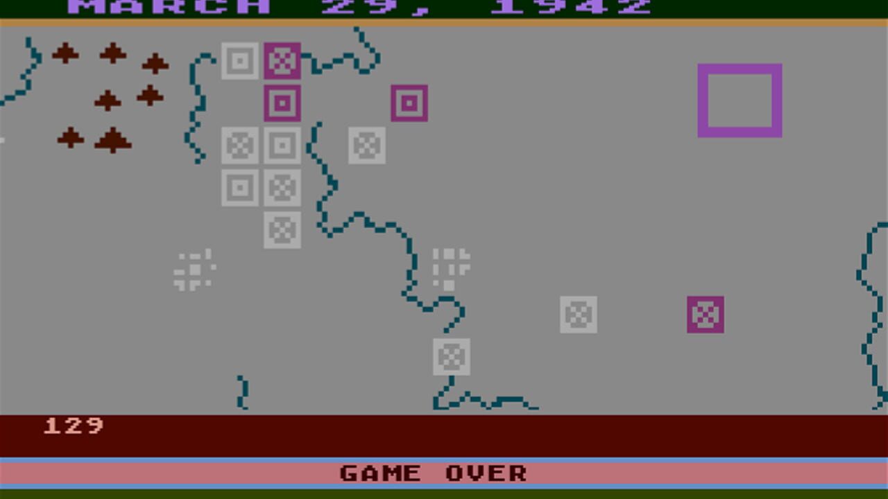 Eastern Front (1941) — Screenshot 2