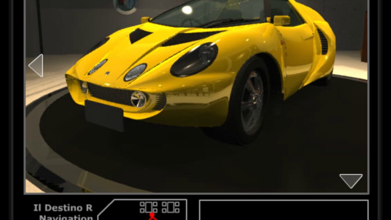 Il Destino R — Screenshot 2