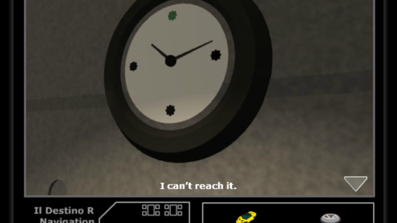 Il Destino R — Screenshot 3