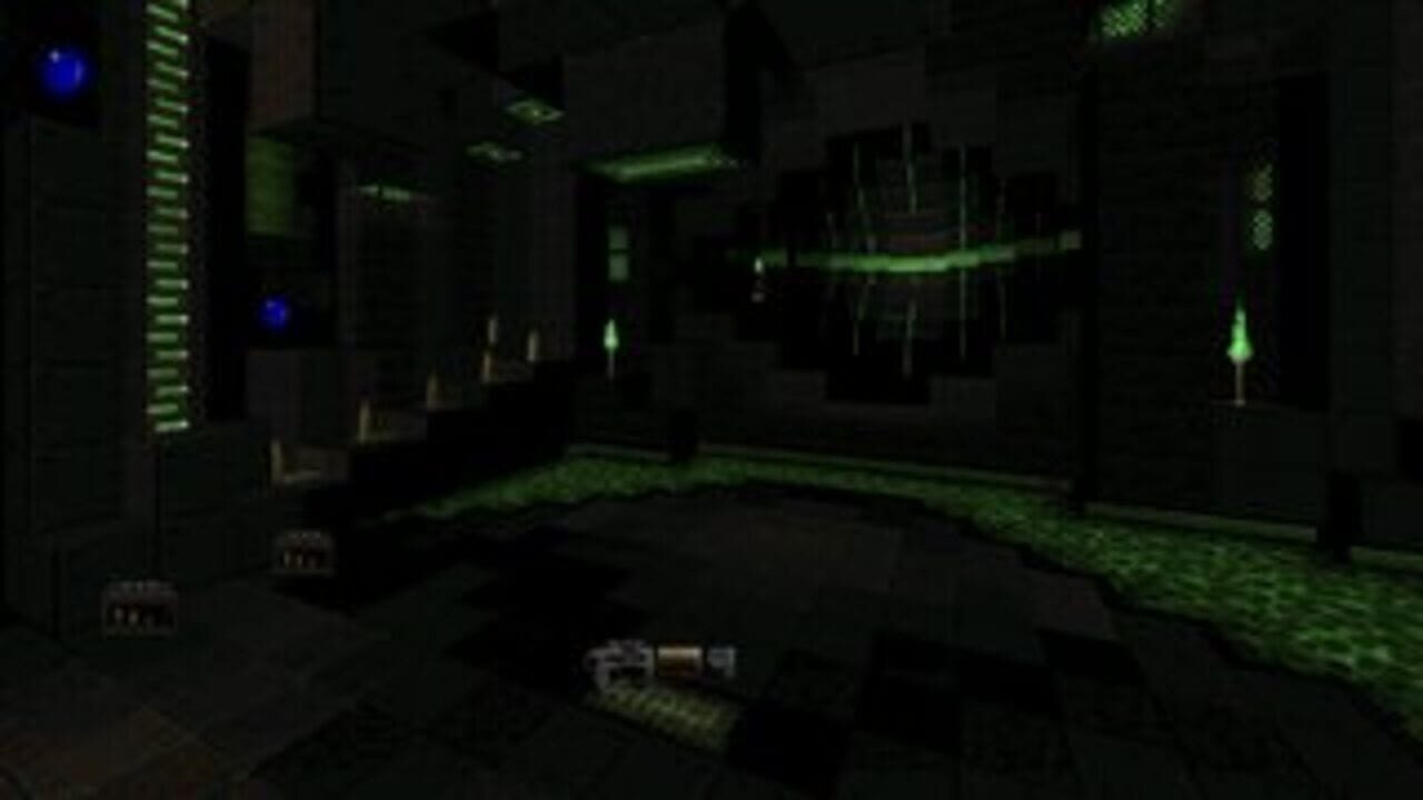 Miasma — Screenshot 2