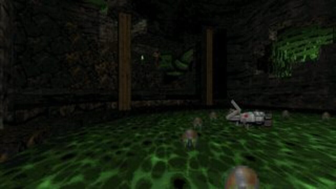 Miasma — Screenshot 3