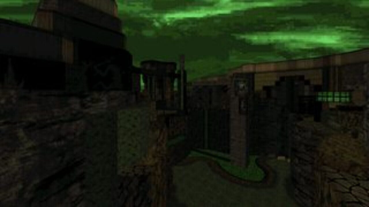 Miasma — Screenshot 4