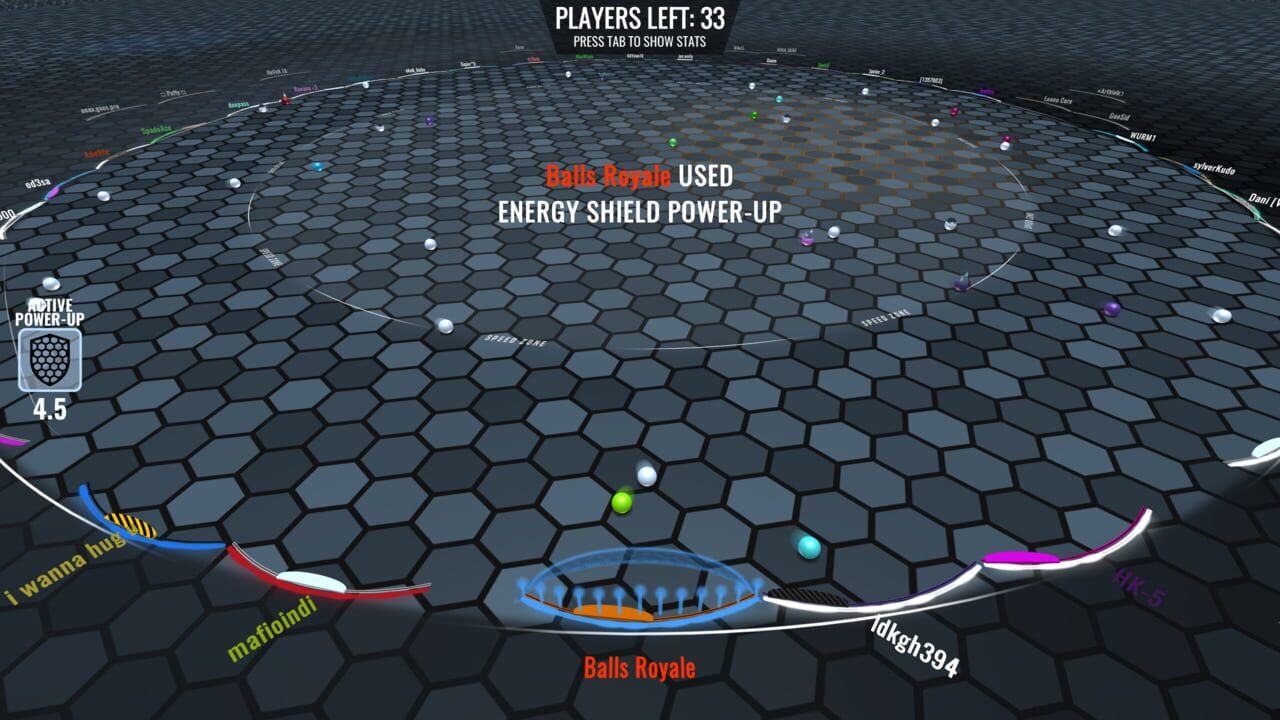 Balls Royale Image