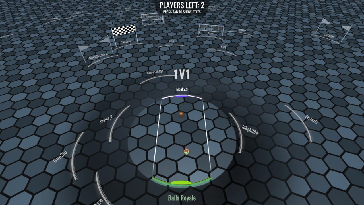 Balls Royale Image