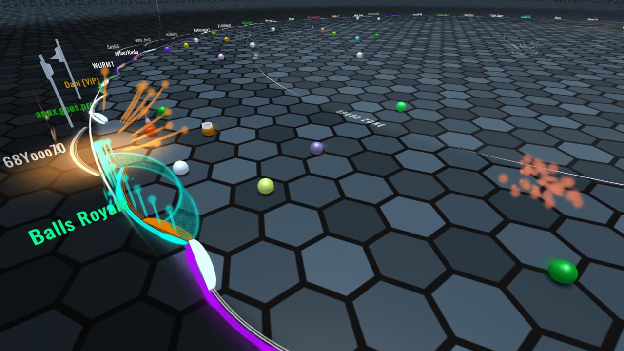 Balls Royale Image