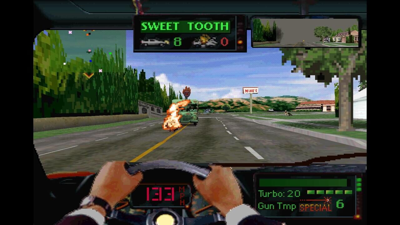 Twisted Metal Image