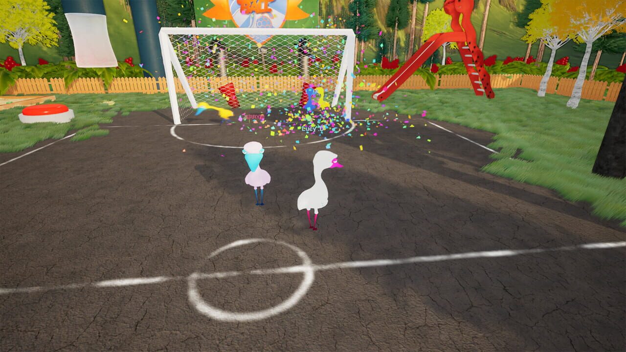 Bird Ball — Screenshot 4
