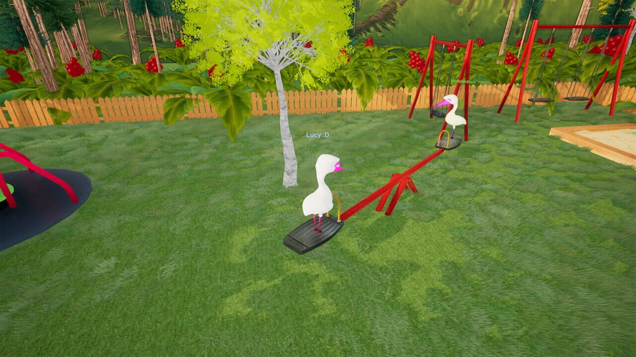 Bird Ball — Screenshot 5