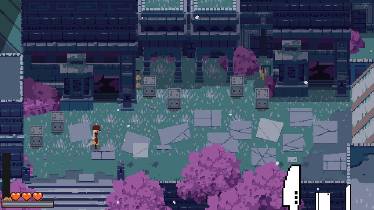 Ecila — Screenshot 1