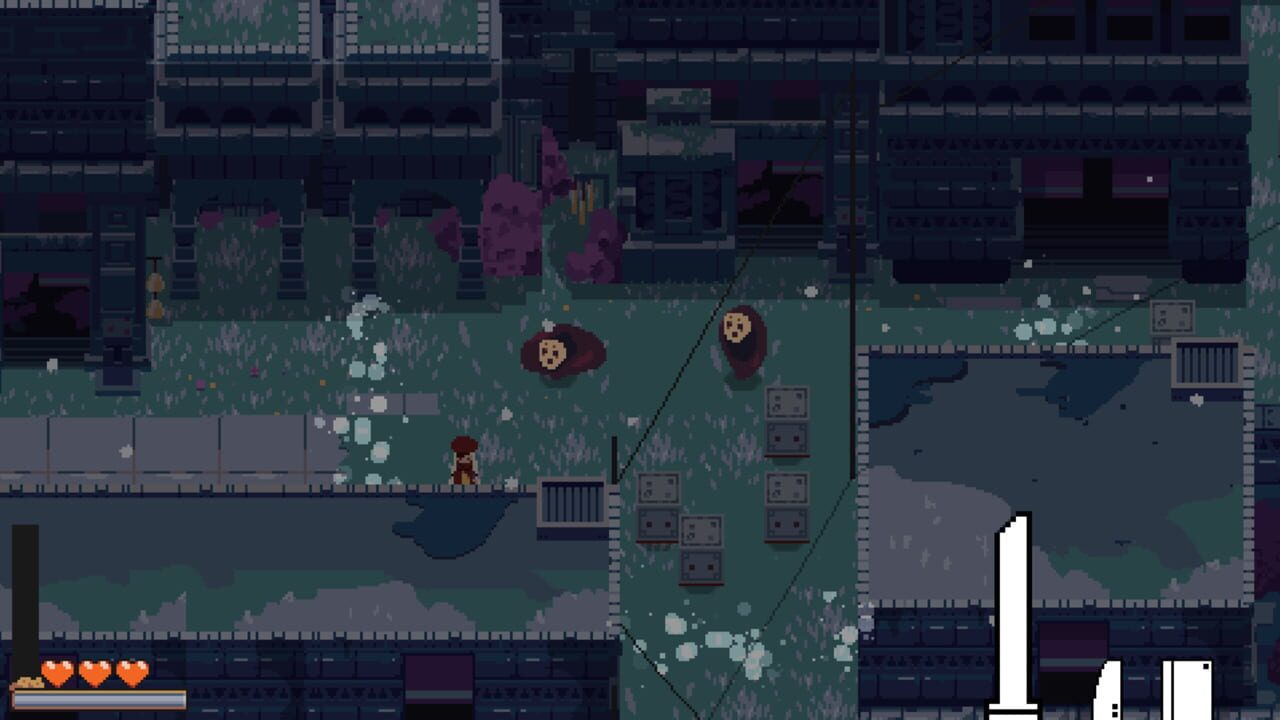 Ecila — Screenshot 2