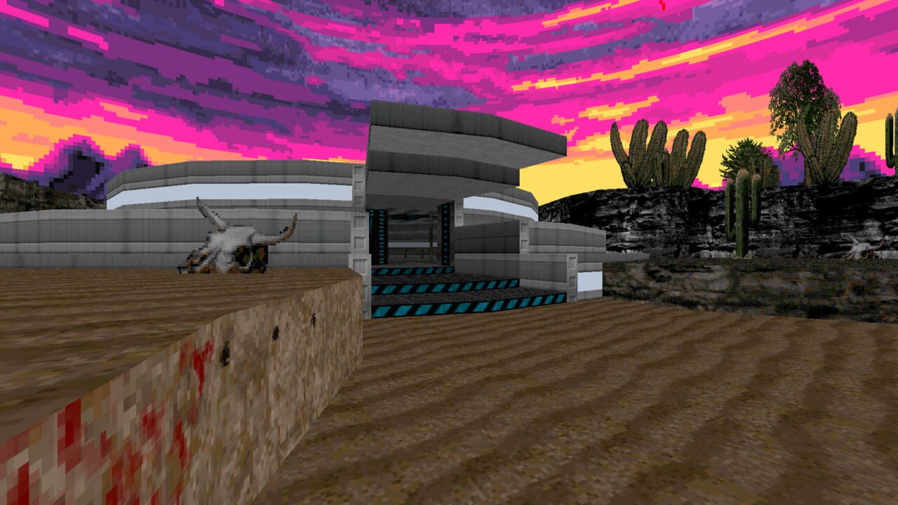 Mapping at Warpspeed — Screenshot 3
