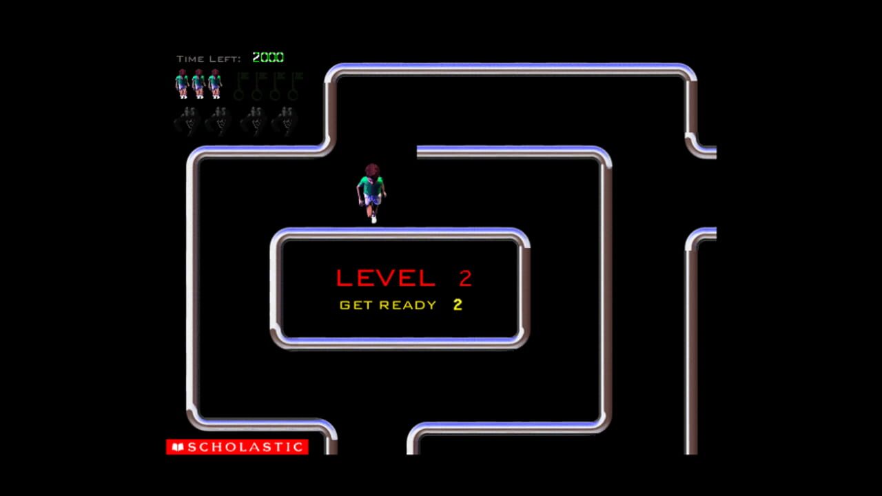 Yeerk Pool — Screenshot 2