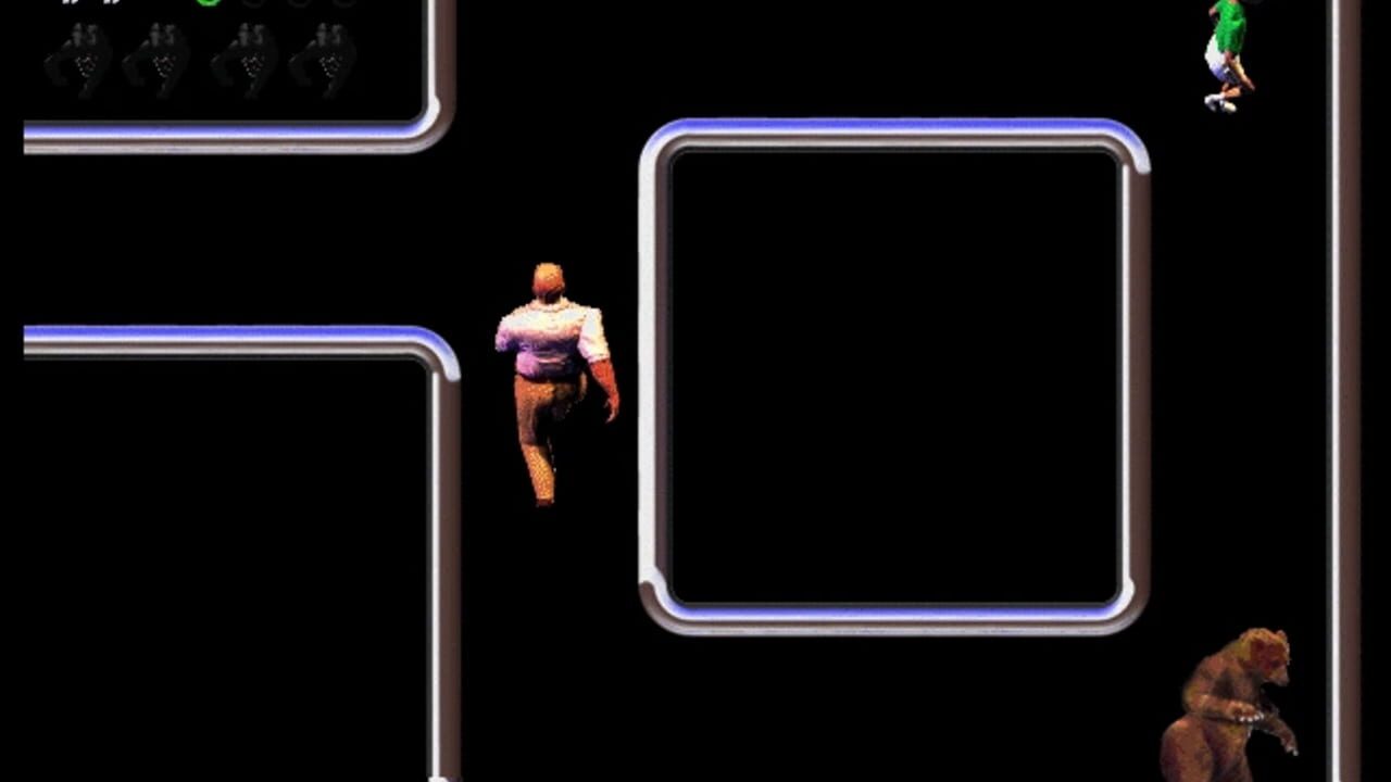 Yeerk Pool — Screenshot 3