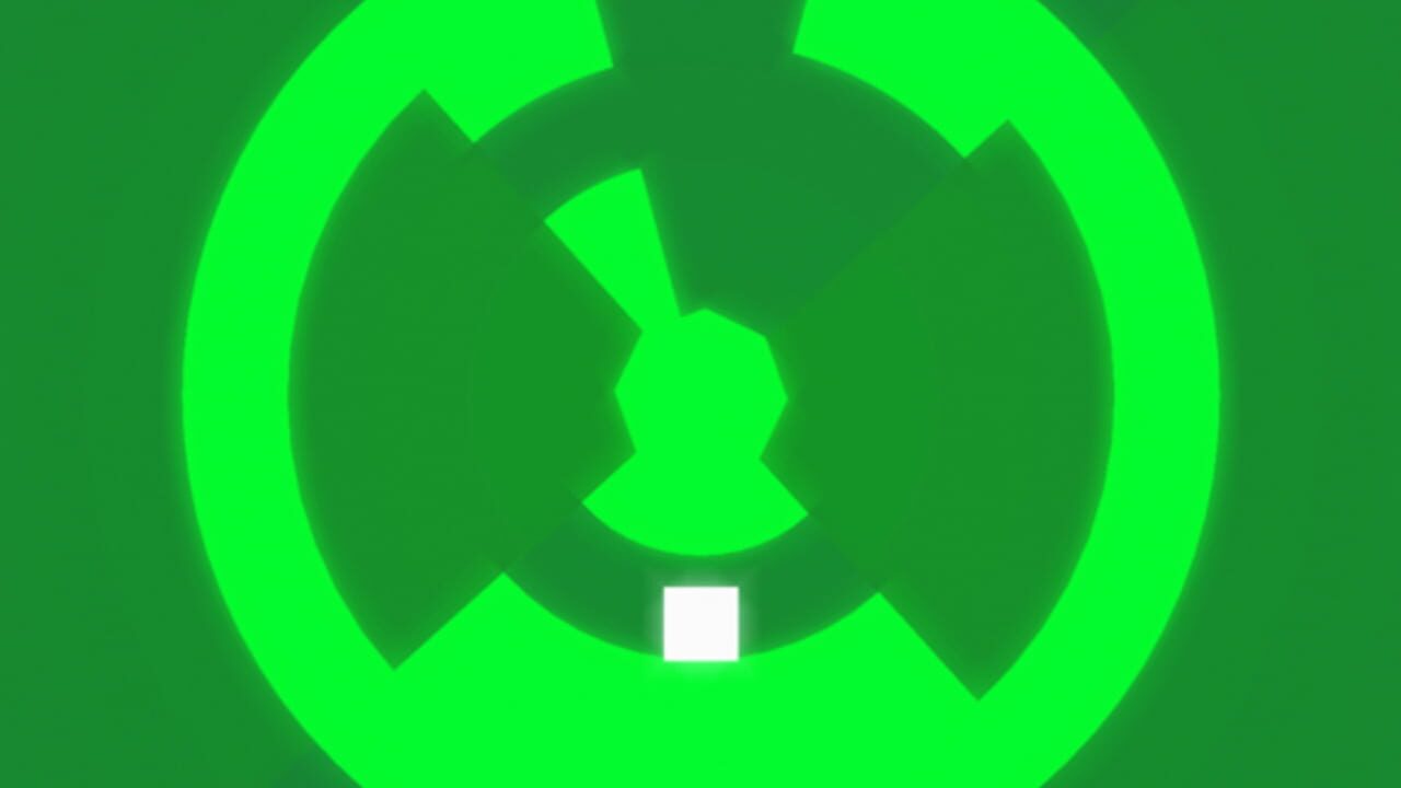 O-Void — Screenshot 2