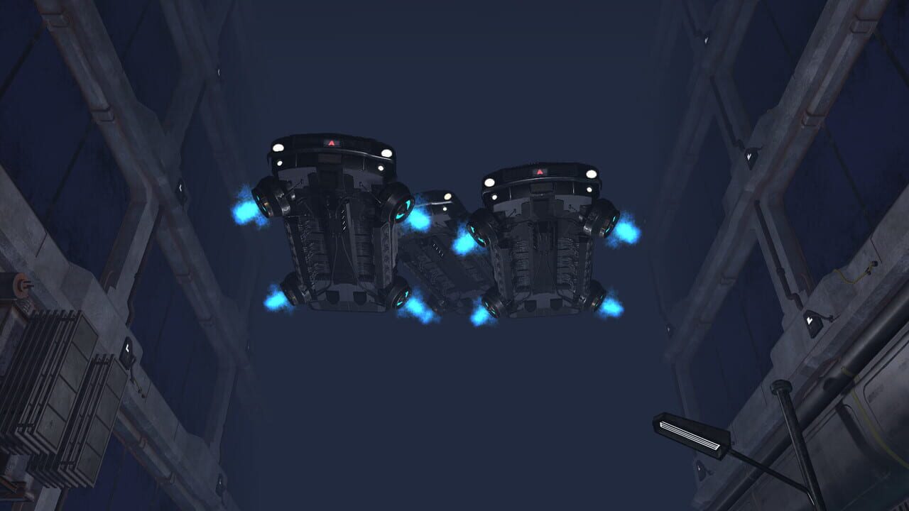 Imaginary Girl: Sequel — Screenshot 5