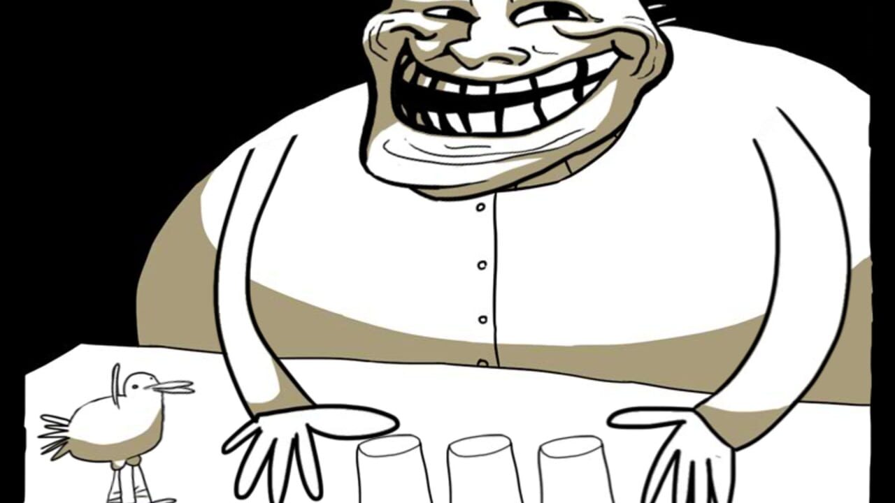 Trollface Quest 2 — Screenshot 2