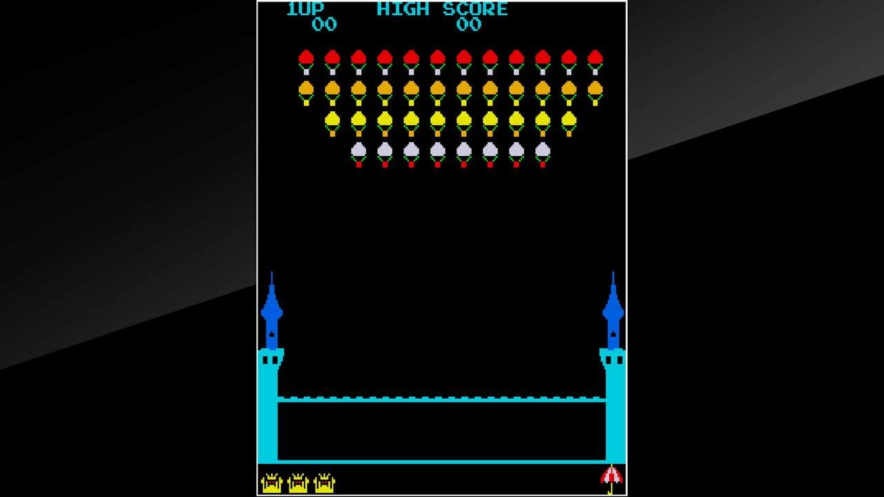 Arcade Archives: King & Balloon Image