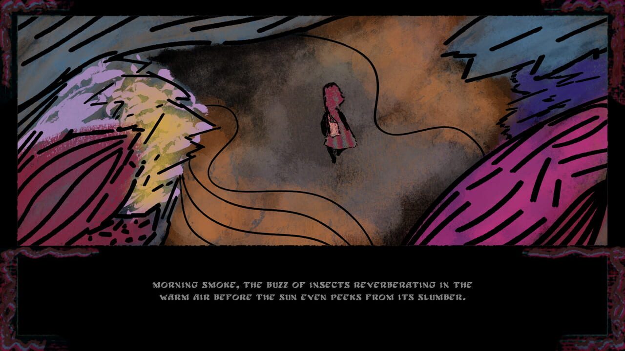 Salamander Capital Screenshot 1