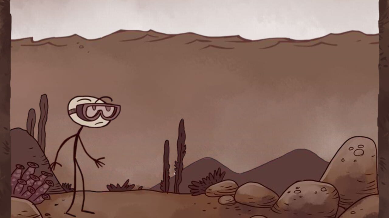 Trollface Quest 3 — Screenshot 2