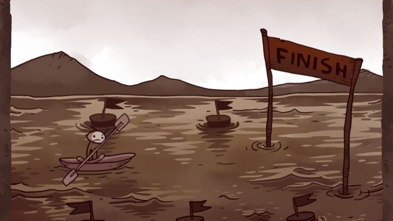 Trollface Quest 3 — Screenshot 3