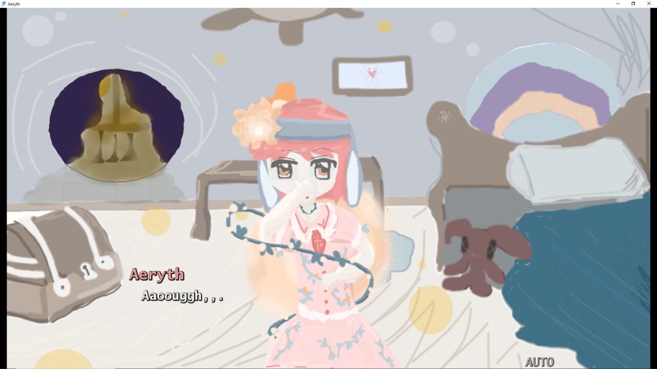 Aeryth Screenshot 1