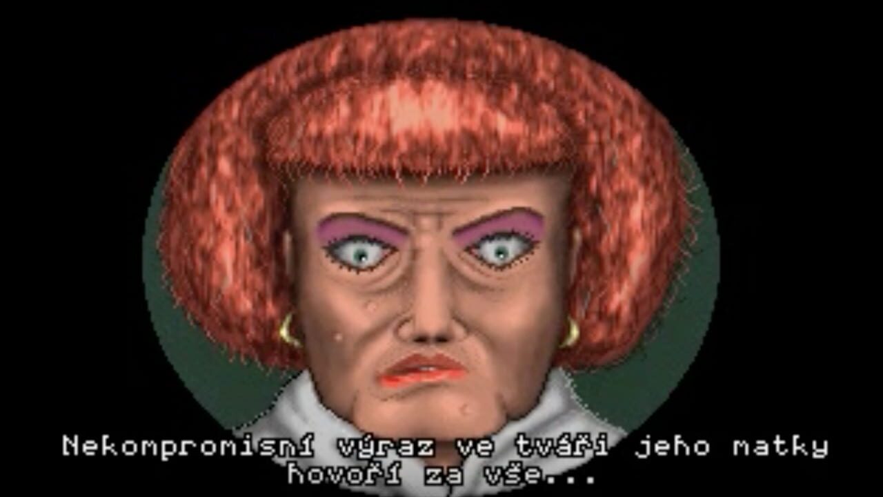 Léto s Oskarem — Screenshot 2