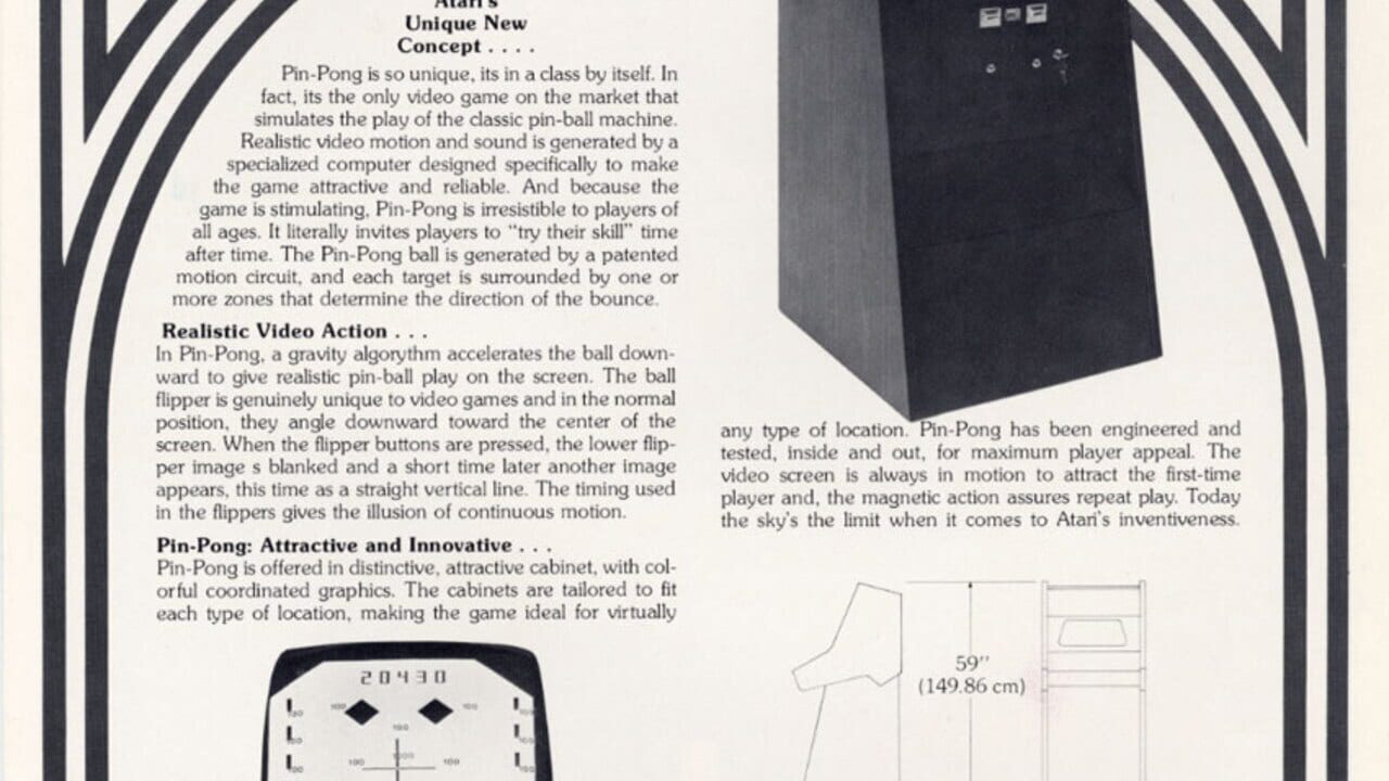 Pin Pong Image