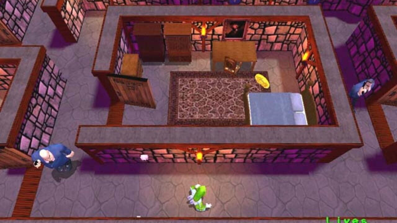 Winguel — Screenshot 3
