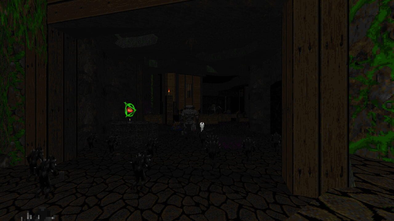 Corruption — Screenshot 2
