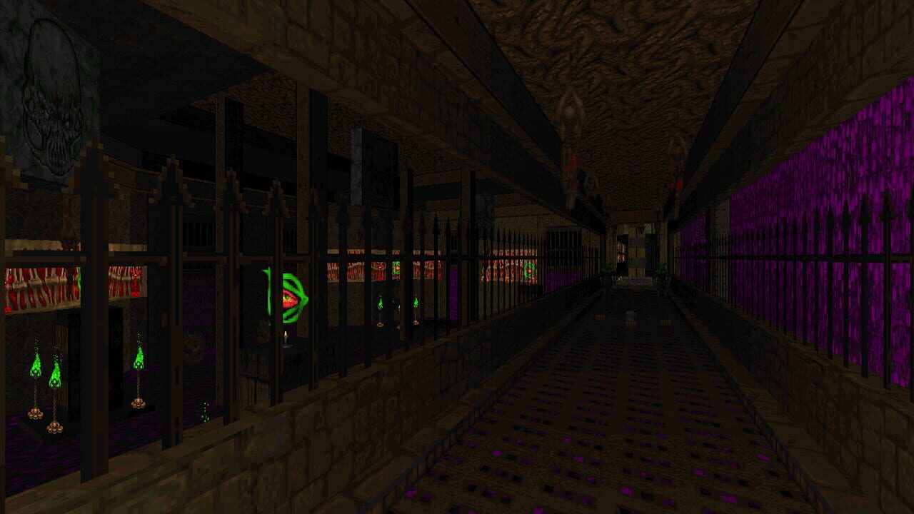 Corruption — Screenshot 3