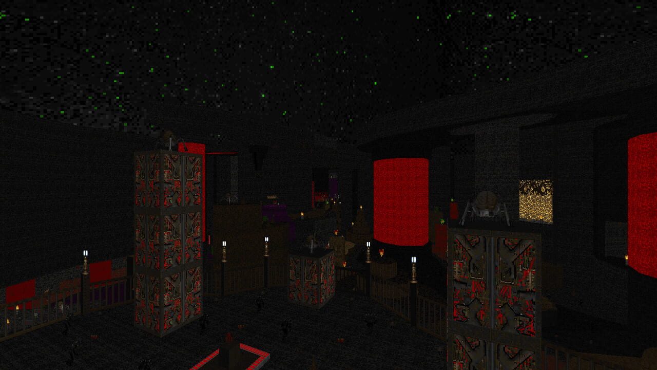 Corruption — Screenshot 5