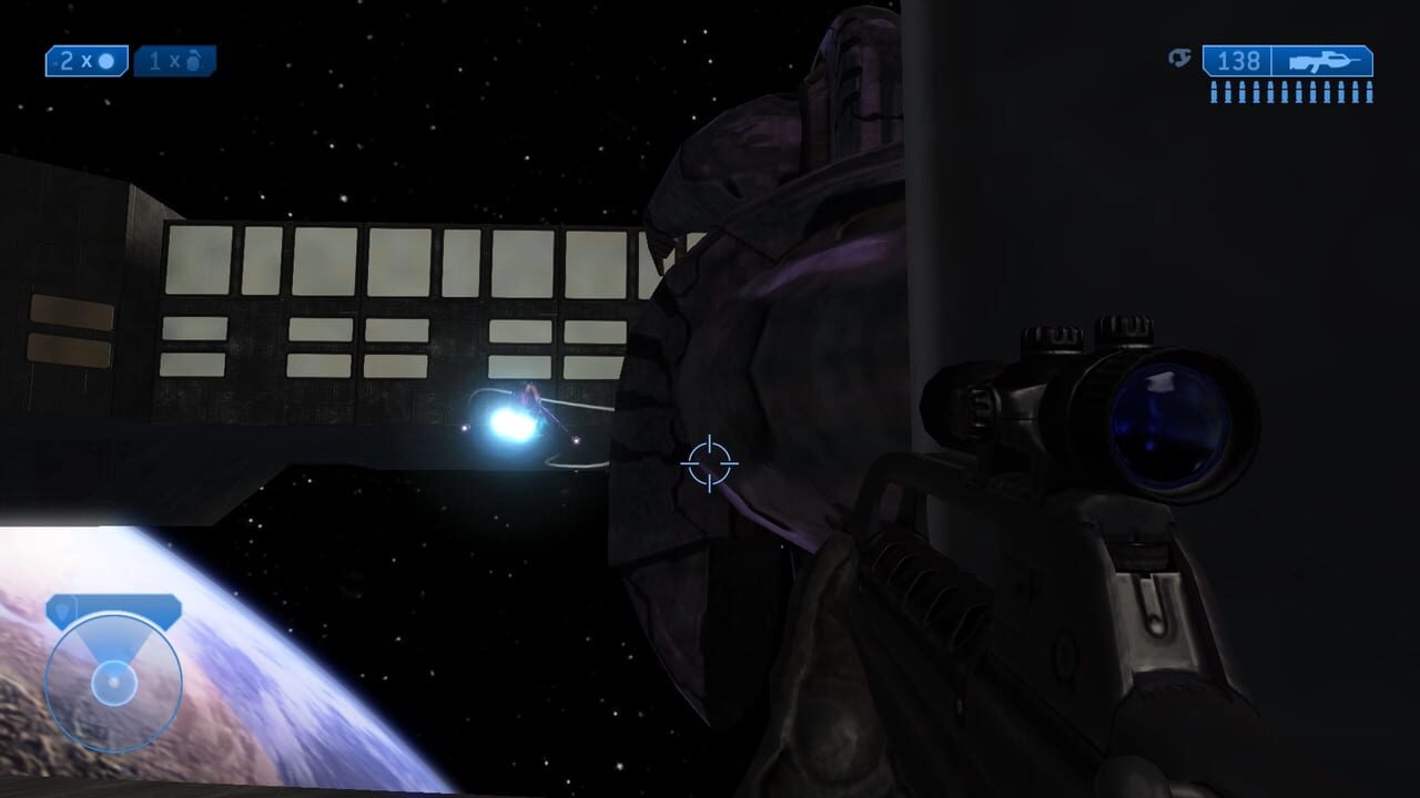 Halo 2 Uncut Image